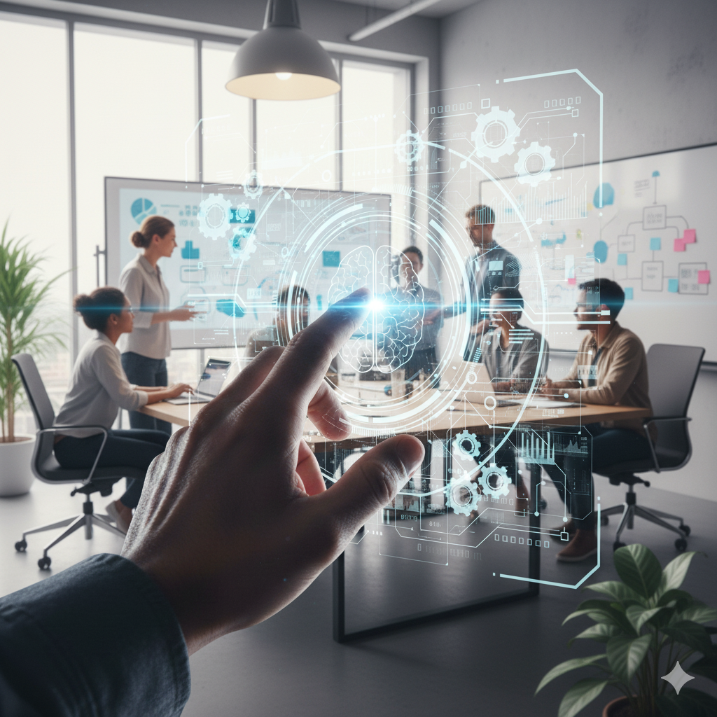 Why We Still Need Human-Driven Automation